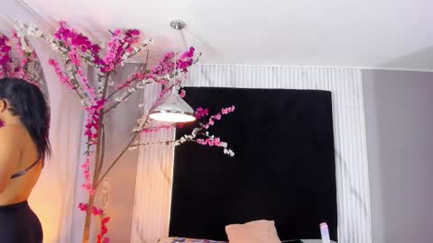 Snapshot of aliyah_brooks_cr chatting on December 2, 3:34 am aliyah_brooks_cr online show from December 2, 3:34 am