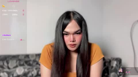 A CUTE GIRL NAME ALIYAH online show from April 10, 6:34 pm