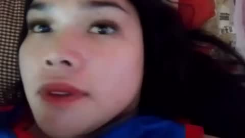A CUTE GIRL NAME ALIYAH online show from July 28, 2:07 am