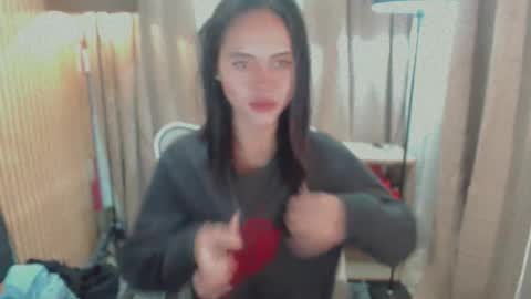 Snapshot of aliyahfoxs chatting on May 27, 7:16 am ALIYAH SOO online show from May 27, 7:16 am