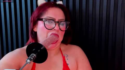 Aliyahs stone online show from February 9, 12:20 pm