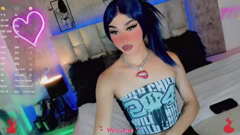 aliz_free online show from April 14, 2:06 am