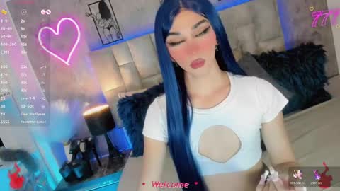 aliz_free online show from April 27, 5:16 am