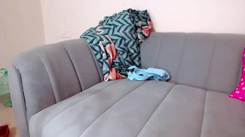 Aliza online show from March 12, 4:13 pm