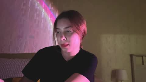 Emily online show from March 29, 3:23 pm