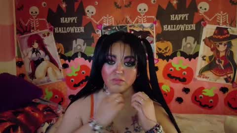 alize online show from November 4, 6:34 am