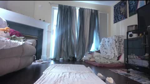 Snapshot of alizezaide chatting on January 18, 8:23 pm Alize Zaide online show from January 18, 8:23 pm