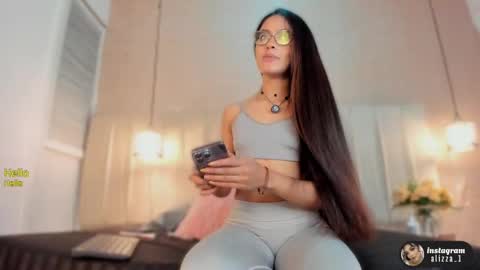 alizza_ online show from November 2, 11:34 am