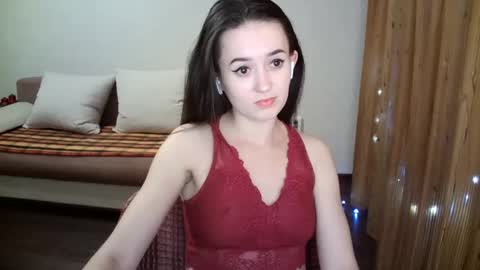 Amare online show from December 26, 1:10 pm