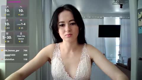 Amare online show from February 11, 9:36 am