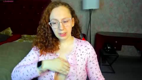 Alla online show from February 22, 1:20 pm