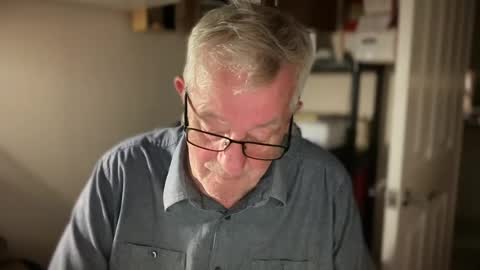 allan298 online show from June 26, 10:03 pm