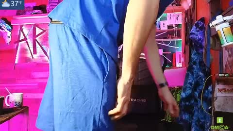 Snapshot of allan_arod chatting on December 27, 10:55 am Allan arod online show from December 27, 10:55 am