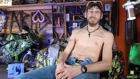 Snapshot of allan_arod chatting on February 1, 7:55 pm Allan arod online show from February 1, 7:55 pm