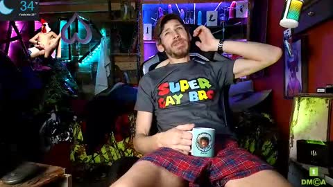 Snapshot of allan_arod chatting on March 9, 10:19 am Allan arod online show from March 9, 10:19 am