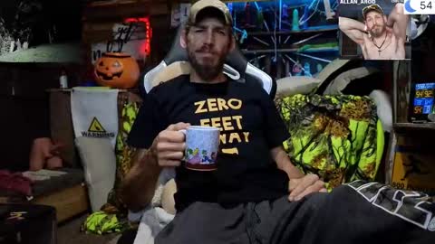 Snapshot of allan_arod chatting on September 27, 9:58 am Allan arod online show from September 27, 9:58 am