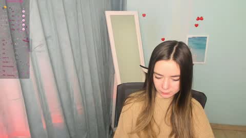 Allana online show from December 8, 7:37 am