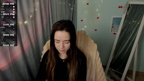 Allana online show from January 23, 1:35 pm