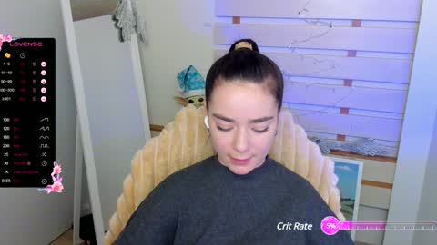 Allana online show from January 27, 7:35 am