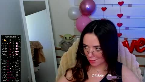 Allana online show from February 26, 5:07 pm