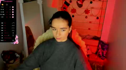 Allana online show from December 1, 7:24 am