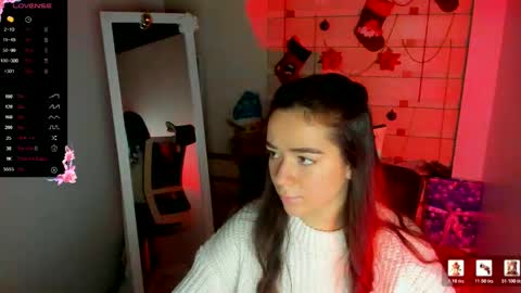 Allana online show from January 6, 1:04 pm