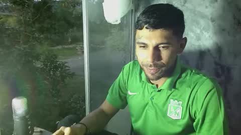 Allan online show from December 13, 10:59 pm