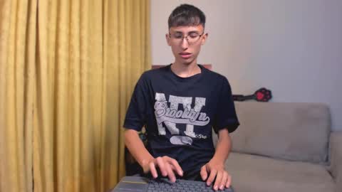 Allan  online show from February 1, 4:14 am