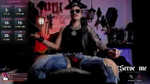   online show from January 13, 6:35 pm