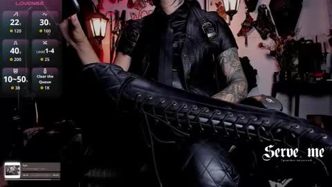   online show from February 23, 6:38 pm