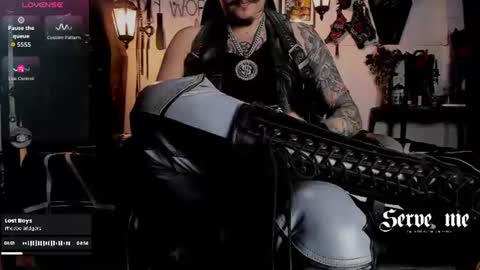   online show from July 17, 6:35 pm