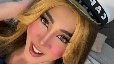 Miss Gia online show from October 5, 10:51 pm