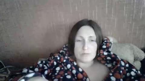 AllaSowinskaya online show from February 6, 9:45 am