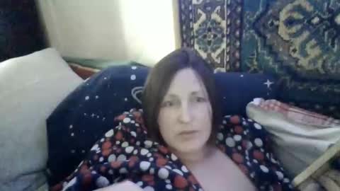 AllaSowinskaya online show from April 27, 1:09 pm