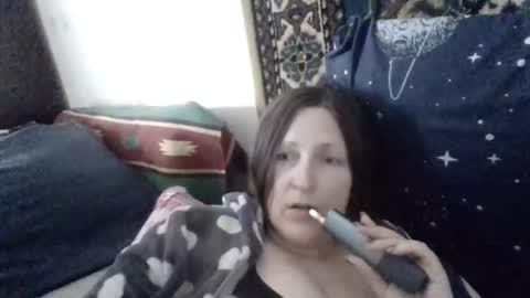Snapshot of allasowinskaya chatting on May 18, 9:37 am AllaSowinskaya online show from May 18, 9:37 am