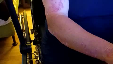 Stormy Day  online show from October 22, 11:54 am