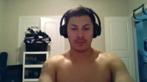 Snapshot of allday198969 chatting on May 13, 9:00 pm patrick online show from May 13, 9:00 pm