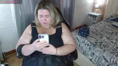 Ale online show from December 20, 7:21 pm