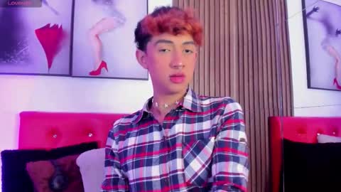 Allen online show from October 31, 4:02 am