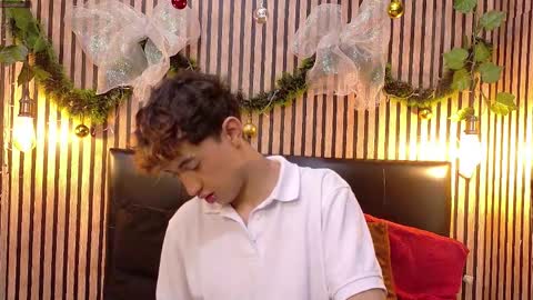 Allen online show from December 4, 9:01 pm