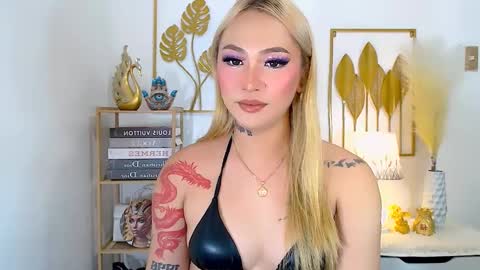 Snapshot of allena_anderson chatting on December 18, 6:25 pm Your Lovely Allena online show from December 18, 6:25 pm