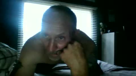 allenmarrsinncs online show from June 1, 12:01 am