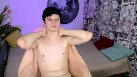 allert_ online show from November 7, 9:59 pm