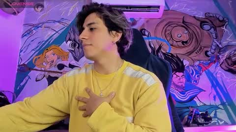 Allex online show from September 18, 10:45 pm