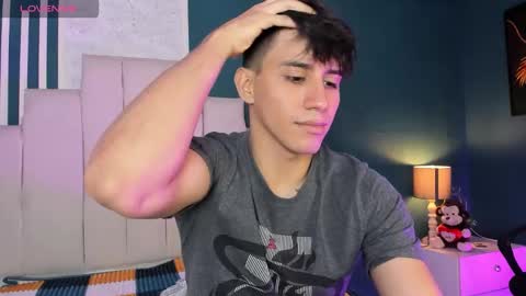 Allex online show from December 1, 6:35 pm