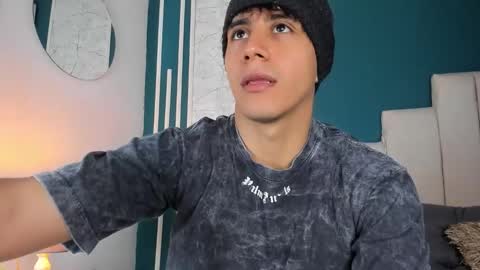 Allex online show from February 11, 8:36 pm