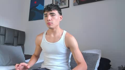 Allex online show from September 14, 7:35 pm