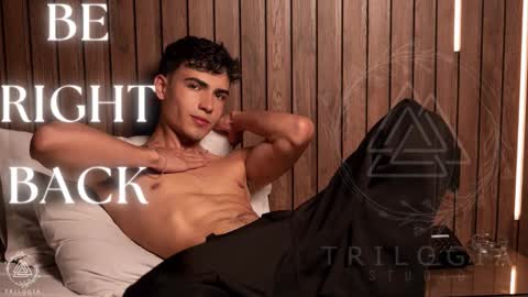 Allex online show from February 15, 11:34 pm