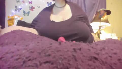 Snapshot of alli_kat78 chatting on February 4, 12:33 pm Alli Kat online show from February 4, 12:33 pm