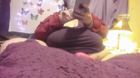 Snapshot of alli_kat78 chatting on February 11, 2:14 am Alli Kat online show from February 11, 2:14 am